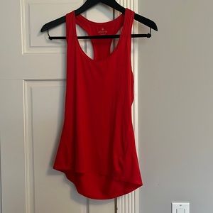 Athleta tank